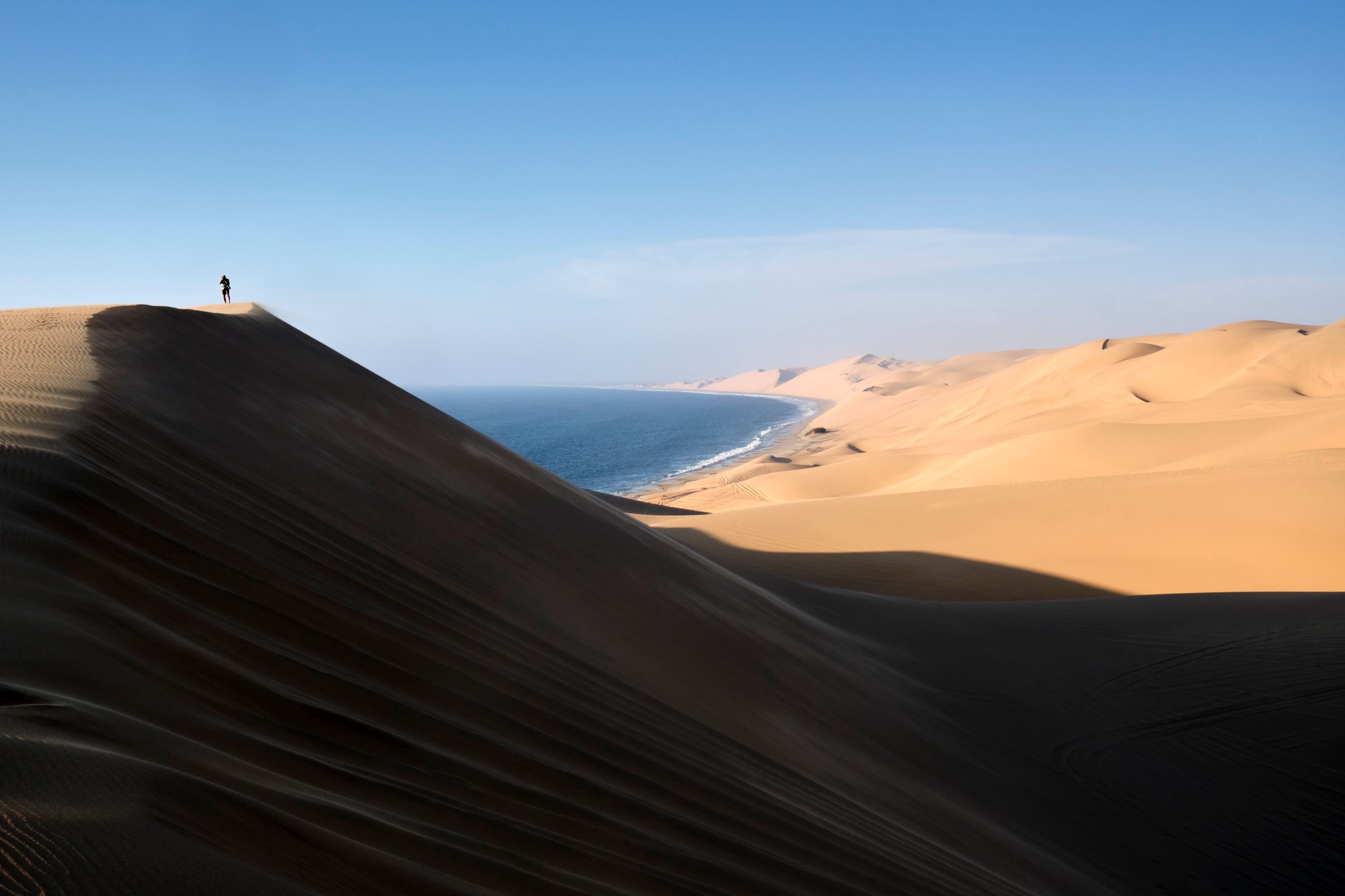 Namibia