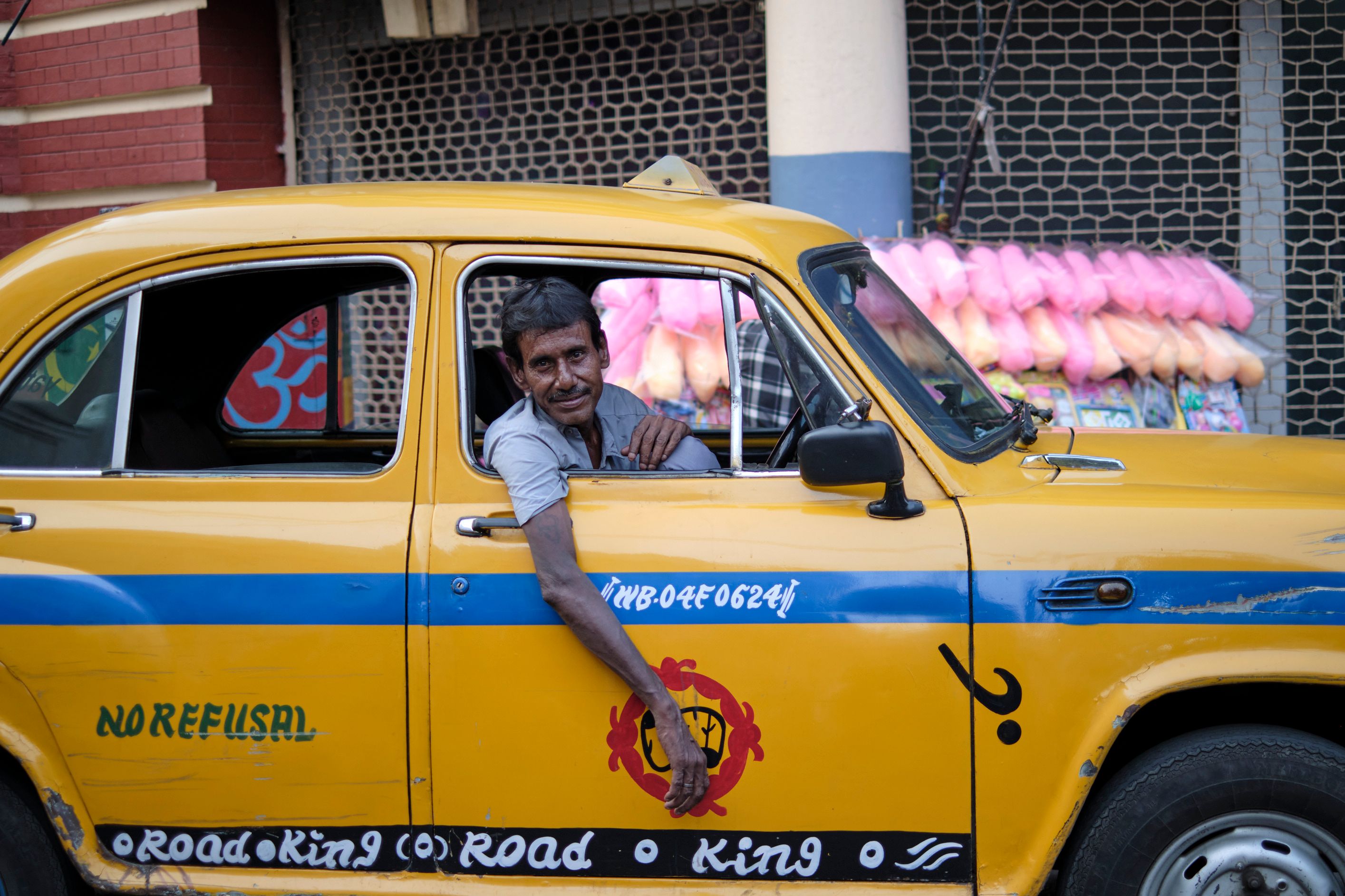 Calcutta