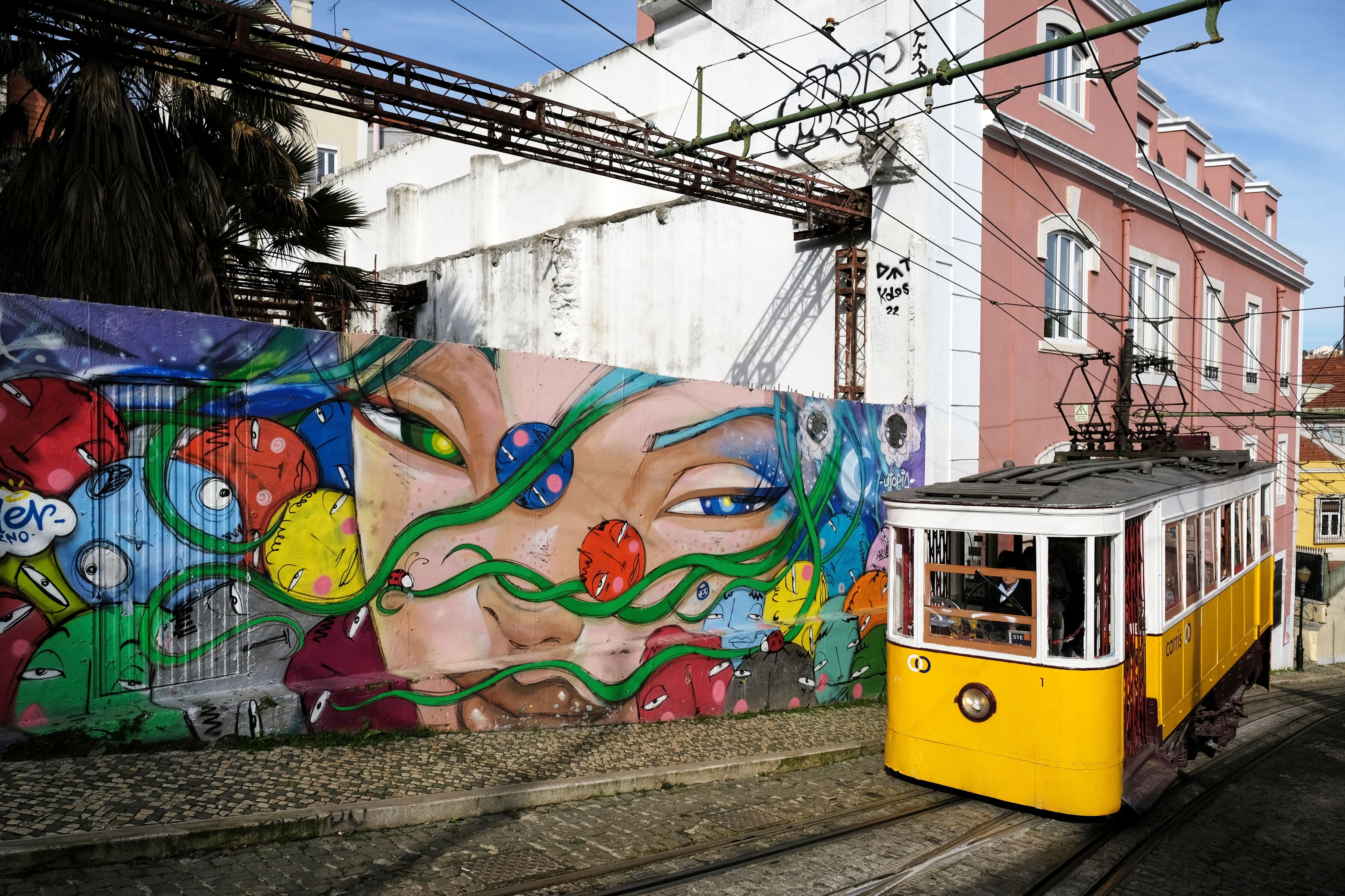 Lisbon