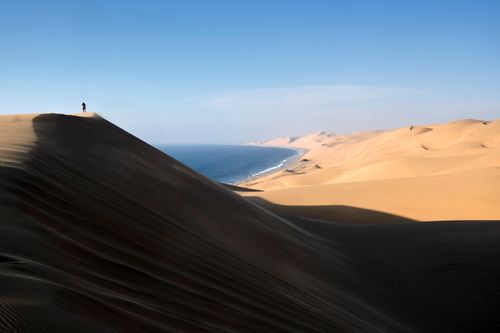 Namibia