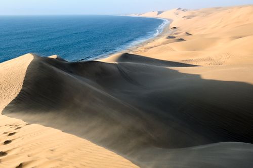 Namibia
