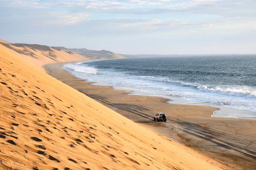 Namibia