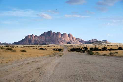 Namibia