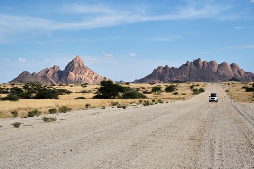 Namibia