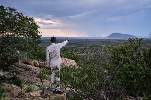 Namibia