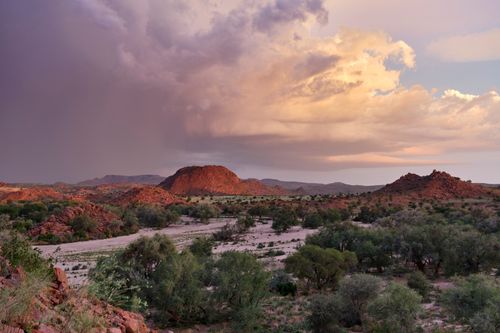 Namibia