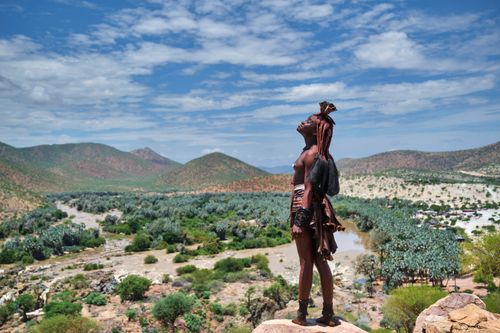 Namibia