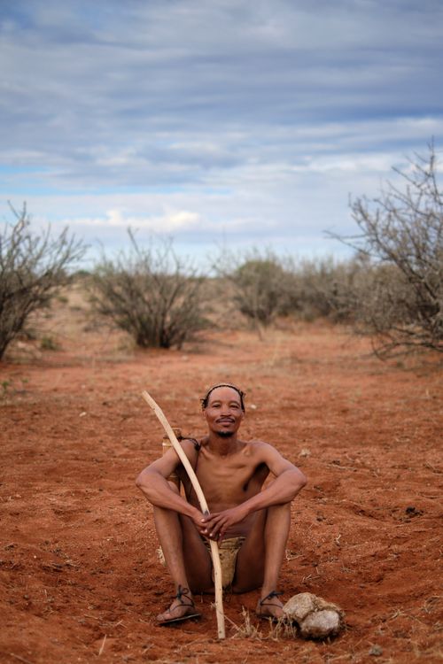Namibia