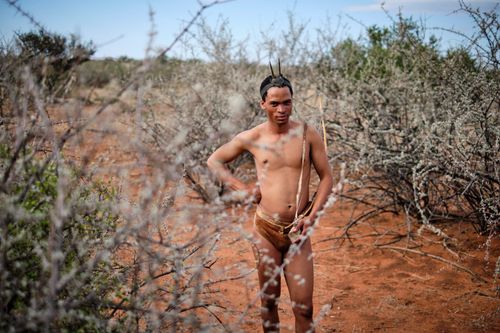 Namibia