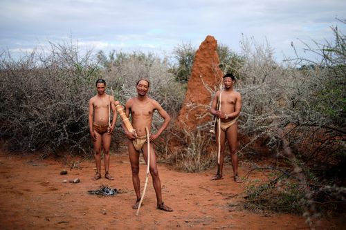 Namibia