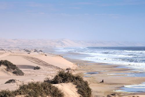 Namibia
