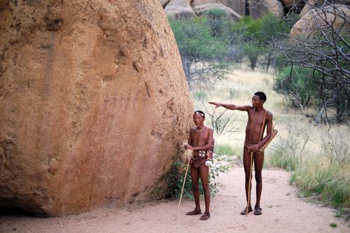 Namibia