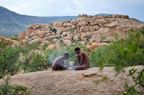 Namibia