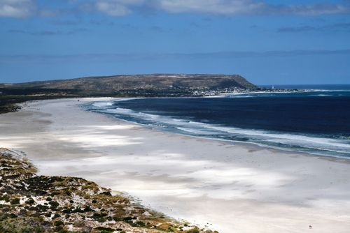 Namibia