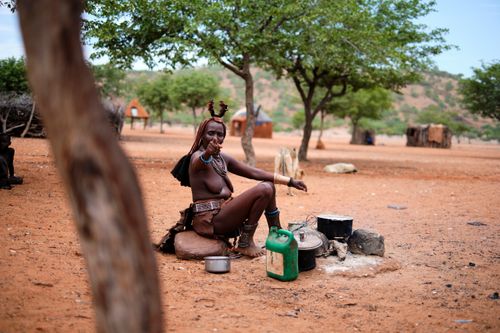 Namibia