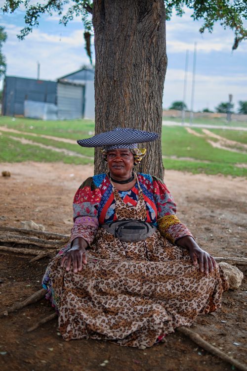 Namibia