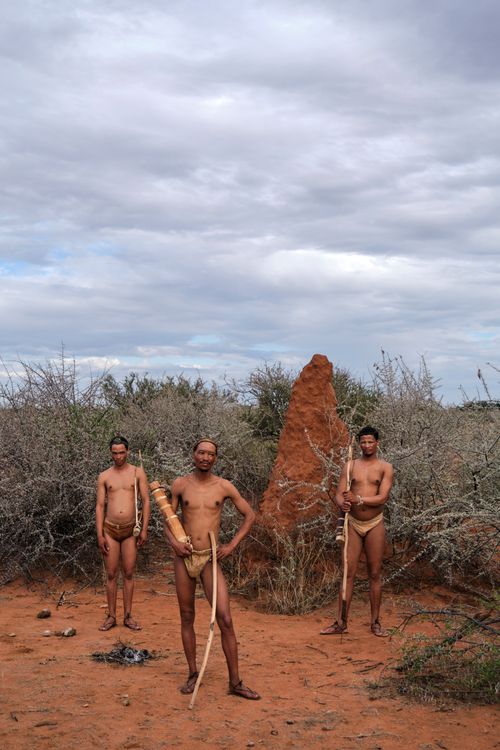 Namibia