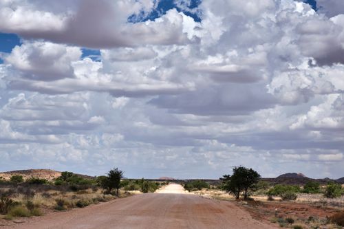 Namibia