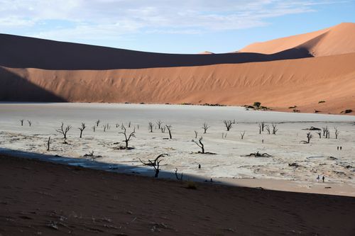 Namibia