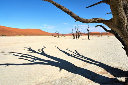 Namibia