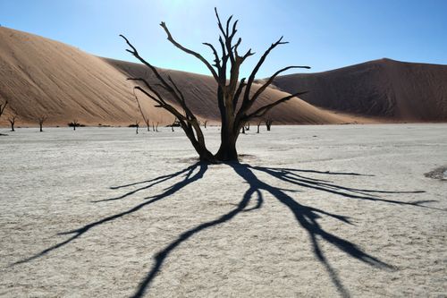 Namibia