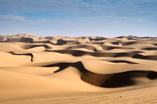 Namibia