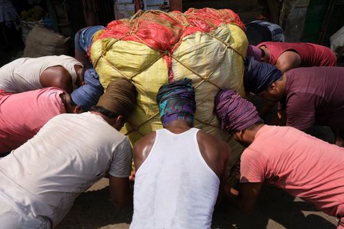 Calcutta