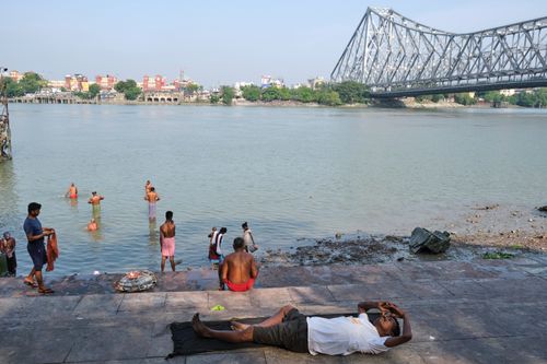 Calcutta