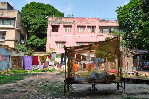 Calcutta