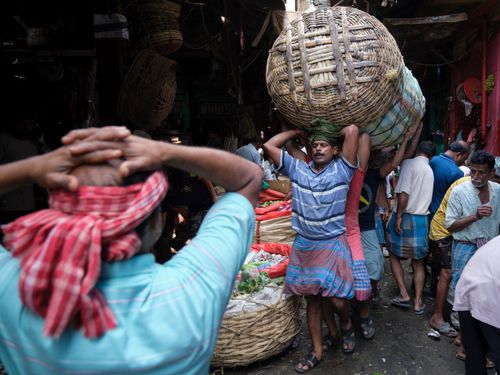 Calcutta