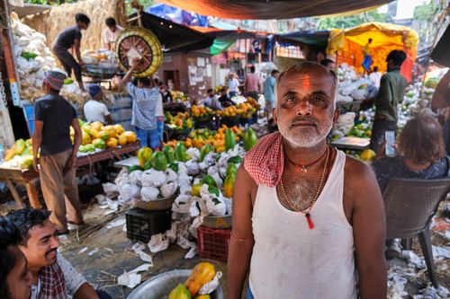 Calcutta
