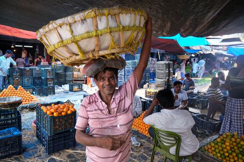 Calcutta