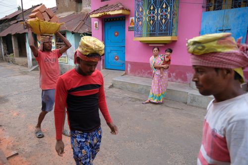 Calcutta