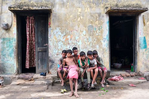 Calcutta