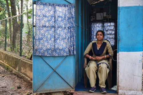 Calcutta
