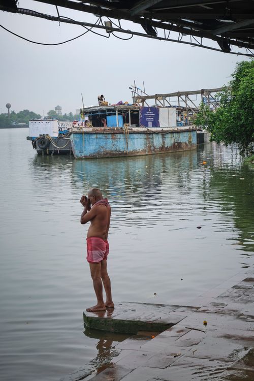 Calcutta