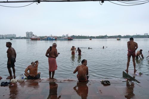 Calcutta