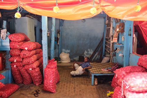 Calcutta