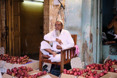 Calcutta