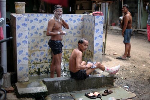 Calcutta