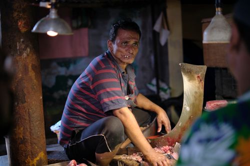 Calcutta