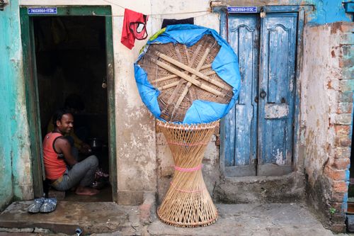 Calcutta