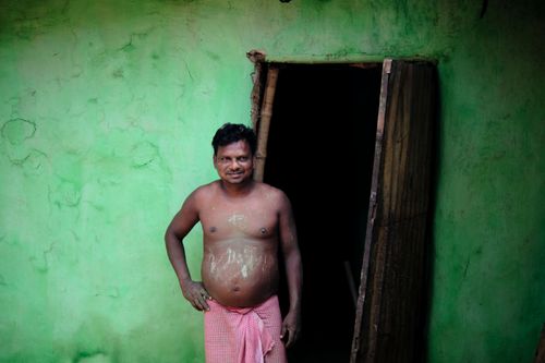 Calcutta