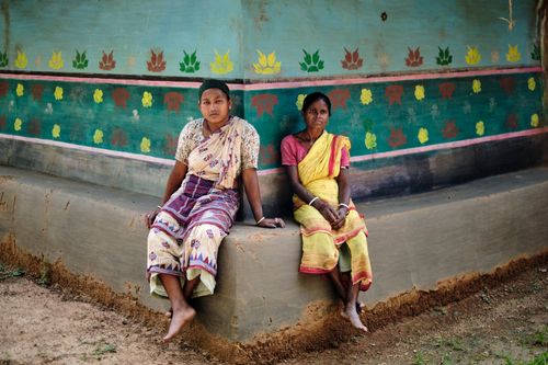 Calcutta