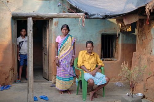 Calcutta