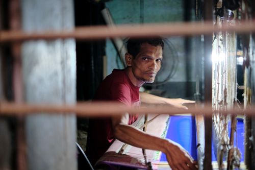 Calcutta
