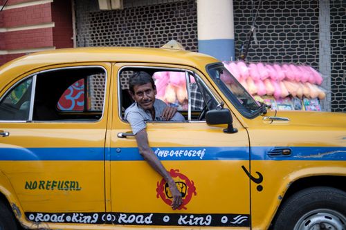 Calcutta
