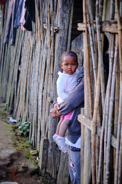 Madagascar