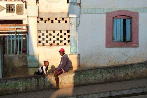 Madagascar