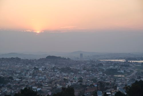 Madagascar